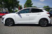 Hyundai Kona 1.6 T-GDI N Line 2WD