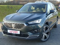 Vorschau: Seat Tarraco 2.0 TDI Xcellence 4Drive DSG