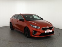 Kia pro_cee'd ProCeed GT 1.6 T-GDI