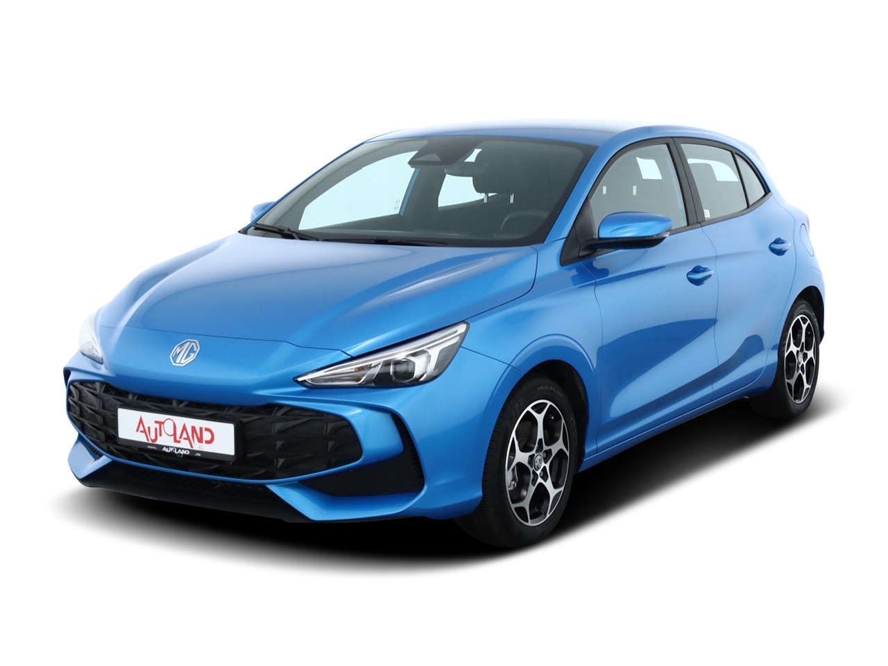 MG MG3 1.5 Comfort