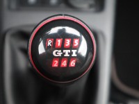 VW up up! 1.0 GTI