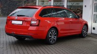 Skoda Octavia Combi 2.0 TDI Sport Edition