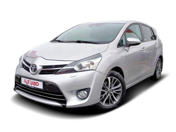 Toyota Verso 1.8 Executive