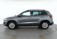 Vorschau: Skoda Karoq 1.5 TSI DSG