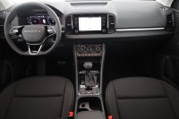 Skoda Karoq 1.5 TSI DSG