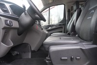 Ford Transit Custom Active