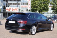 Skoda Superb Combi 2.0 TDI Style