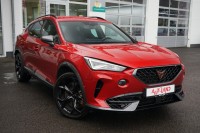 Cupra Formentor 2.0 VZ 4Drive