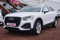 Vorschau: Audi Q2 35 TFSI s-tronic Advanced