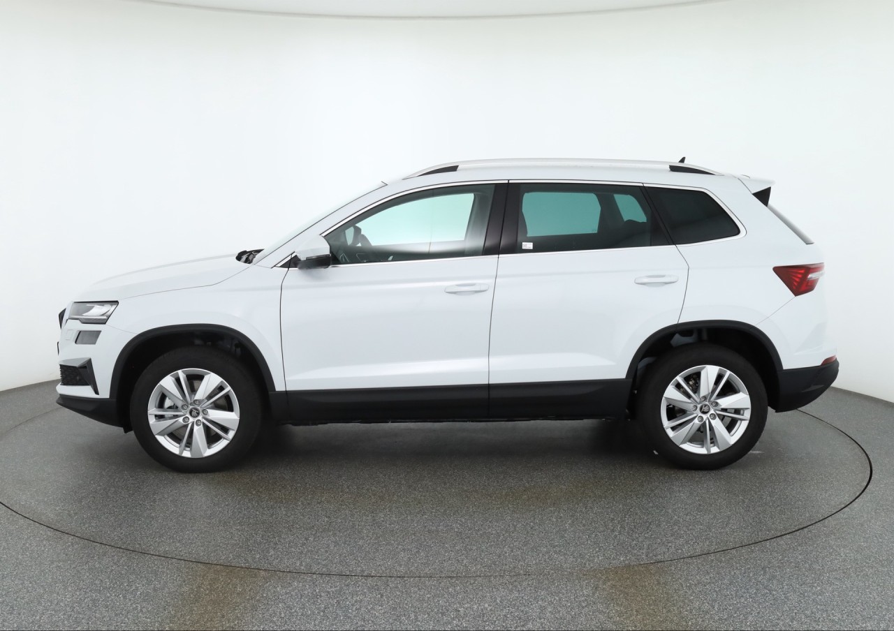 Skoda Karoq 1.5 TSI DSG