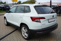 Skoda Karoq 1.6 TDI Style