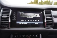 Skoda Kodiaq 2.0 TDI DSG Style 4x4