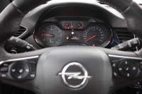 Opel Crossland X 1.2 Turbo 120 Jahre