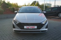 Hyundai i20 1.0 T-GDI Aut.