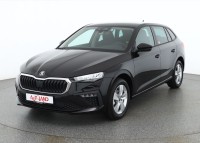 Skoda Scala 1.0 TSI DSG 2-Zonen-Klima Sitzheizung LED