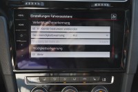 VW Golf VII 2.0 16V TSI GTI TCR