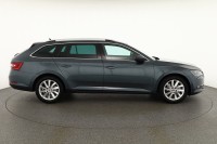 Skoda Superb Combi 2.0 TDI DSG Style