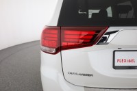 Mitsubishi Outlander 2.0 MIVEC Diamant Edition 4WD