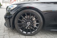 Mercedes-Benz C 300 C300e T-Modell Night Edition AMG Line