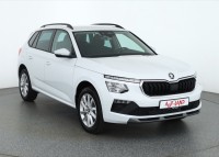 Skoda Kamiq 1.0 TSI DSG