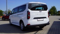 Ford Tourneo Custom 2.0 L2