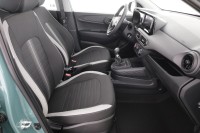 Hyundai i10 1.0