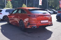 Kia pro_cee'd ProCeed GT 1.6 T-GDI