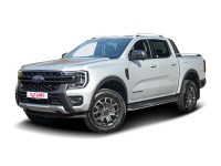 Ford Ranger 2.0 TDCi Wildtrack 4x4 AWD LED Navi ACC