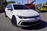 VW Golf VIII 2.0 TDI GTD