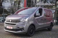 Fiat Talento Kombi 2.0 Navi Kamera 8-Sitzer Tempomat