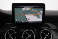 Mercedes-Benz CLA 200 AMG Line