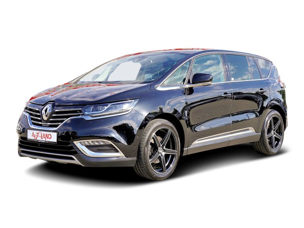 Renault Espace 1.8 TCE Limited