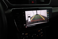 Skoda Superb Combi 2.0 TDI DSG Style