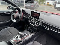Audi A5 Sportback 40 2.0 TDI quattro sport