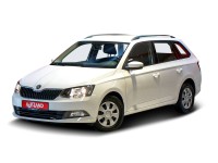 Skoda Fabia Combi 1.0 MPI Active Klima