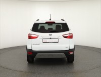 Ford EcoSport 1.0 EcoBoost Titanium