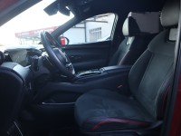 Hyundai Tucson 1.6 N Line Plug-In Hybrid 4WD