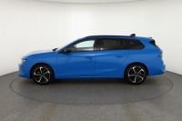 Vorschau: Opel Astra ST 1.2 Turbo