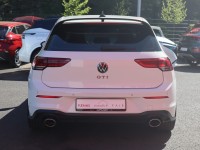 VW Golf VIII 2.0 GTI Clubsport