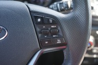 Hyundai Tucson 1.6 T-GDI AT Passion+ 4xSHZ