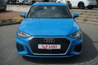 Audi A3 Sportback 35 TDI S-Tronic S-Line