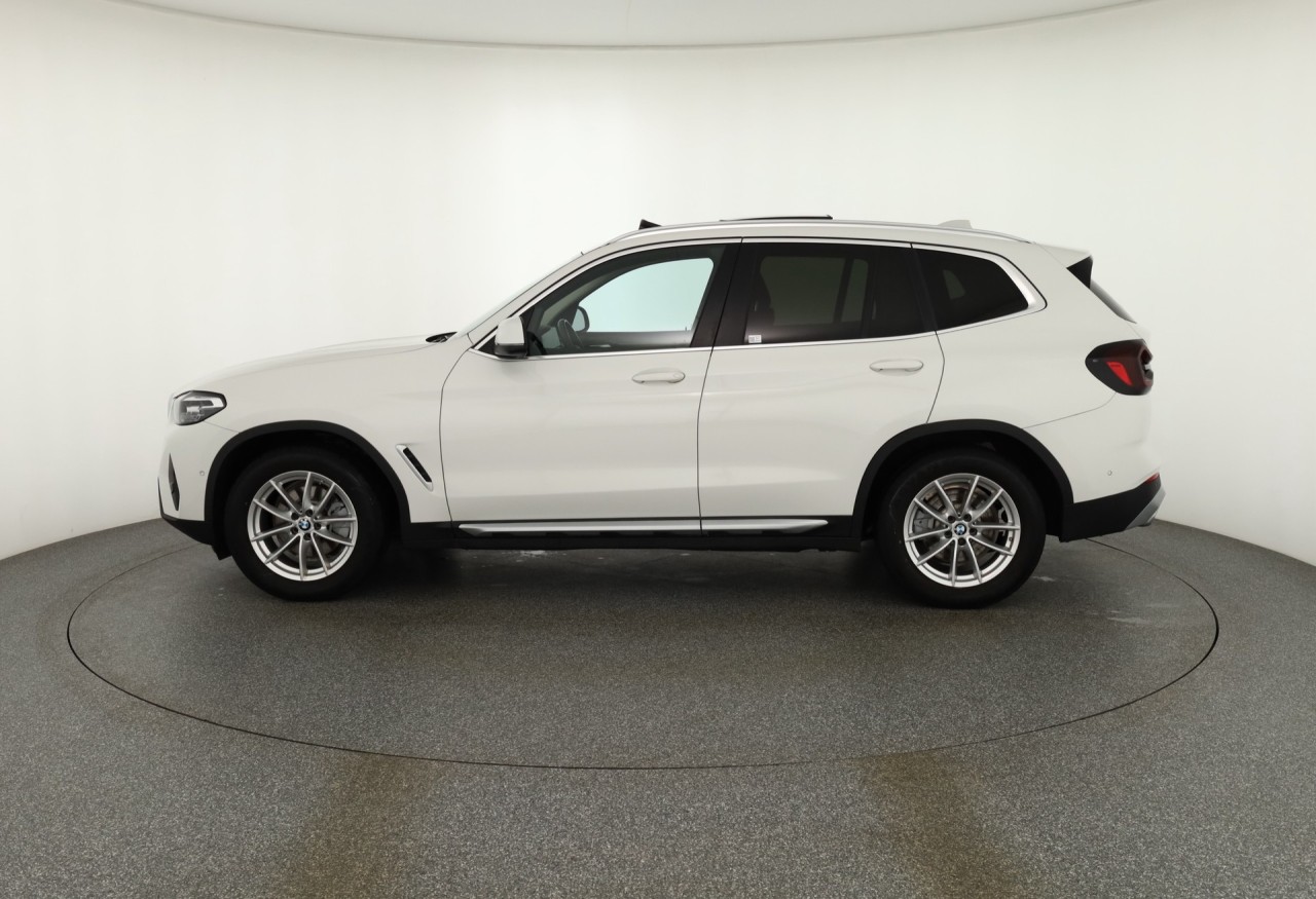 BMW X3 20i xDrive