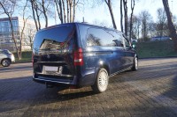 Mercedes-Benz V-Klasse V 220d EXTRALANG