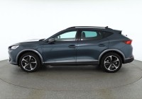 Vorschau: Cupra Formentor 1.4 TSI DSG e-Hybrid