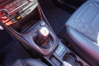 Ford Puma 1.0 EcoBoost Mild Hybrid ST-Line Vignale