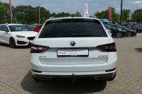 Skoda Superb Combi 2.0 TDI L&K