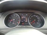 VW Passat Variant 1.5 TSI