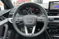 Audi A4 Quattro Avant 40 TFSI quattro competition edition plus