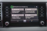 Skoda Karoq 1.5 TSI Style DSG