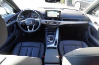 Audi A4 Avant 40 TDI Advanced S-Tronic